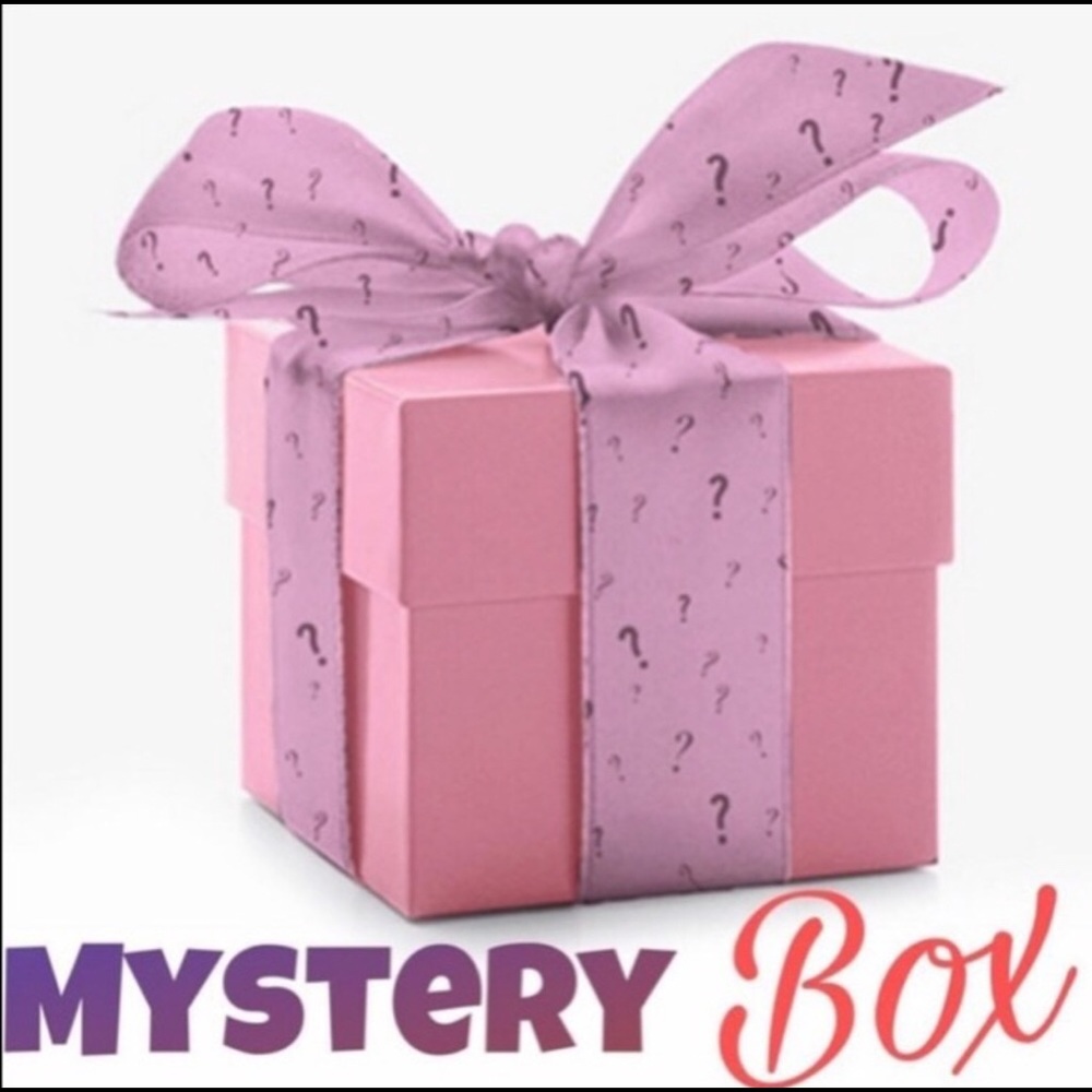 $50 Mix Mystery Box